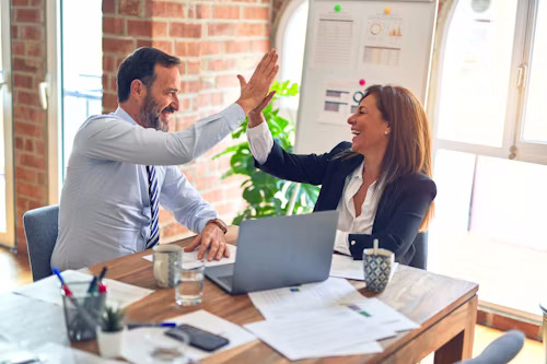 Attracting & Retaining Talent: How Competitive Group Benefits Drive Success Across Western Canada