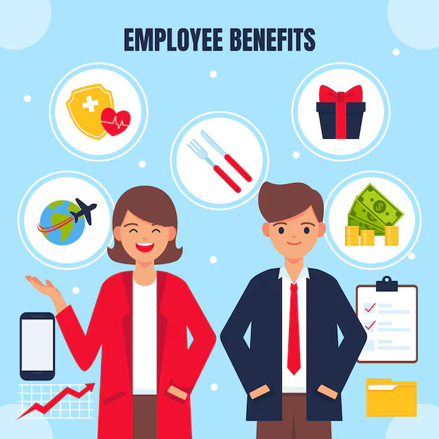 The Future of Employee Benefits: Personalized Plans for a Diverse Western Canadian Workforce