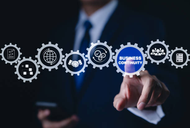 Your Benefits as a Business Continuity Plan: How Western Canadian Employers Build Resilience