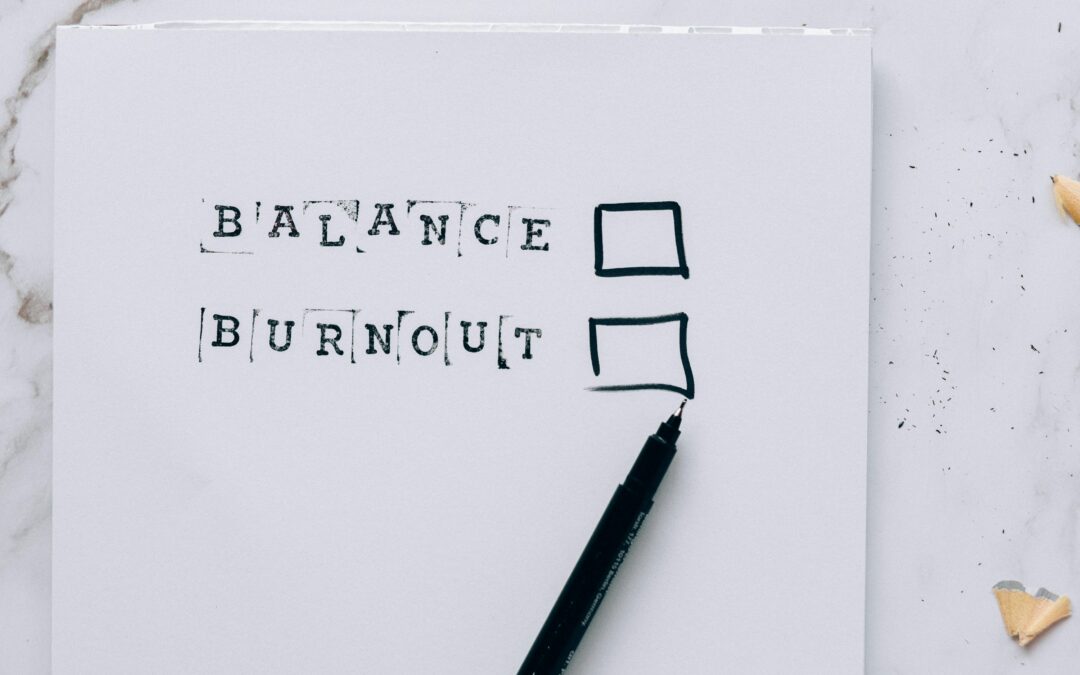 The Stress of Economic Uncertainty: Supporting Your Team’s Mental Health