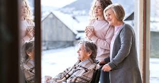 The “Sandwich Generation” Benefit