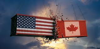 The Tariff Tightrope: How Western Canadian industries are managing the U.S. trade war through their benefits strategy.